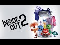 Inside Out 2 trailer