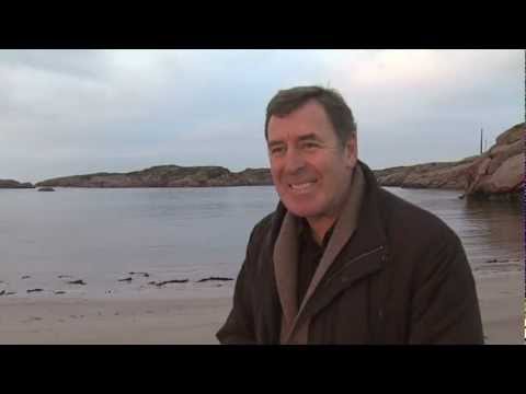 Packie Bonner Donegal Gathering PTC