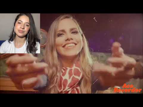 COLOMBIANA REACCIONA A Calibre 50 - Te Volvería A Elegir