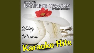 Silver Threads & Golden Needles (Originally Performed By Tammy Wynette & Dolly Parton) (Karaoke...