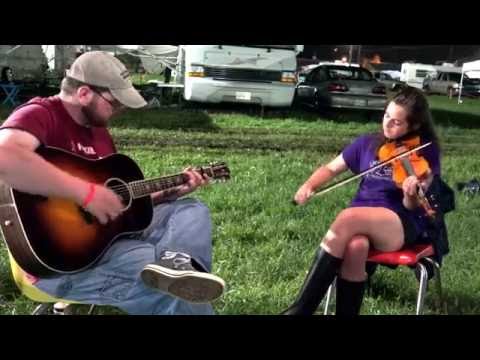 Boyd Jam - Forked Deer