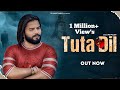 TUTA DIL Official Video Singer PS Polist Bhole BaBa New Song 2024 Latest Haryanvi Song
