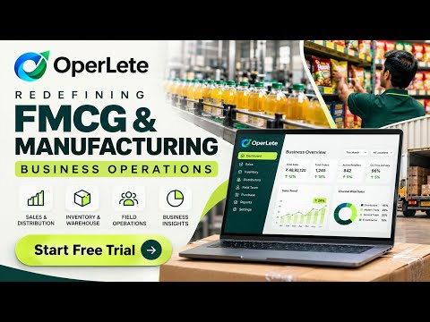 OperLete Demo Video