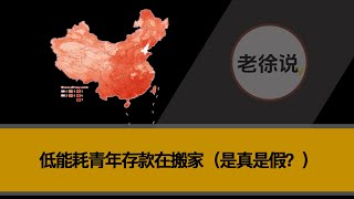 低能耗青年存款在搬家：打工人怎么先稳住现金流｜2025股市·黄金·国债·货基