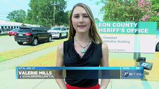 LCSO, U.S. Marshals launch crackdown on Tallahassee gun violence with 'massive operation'