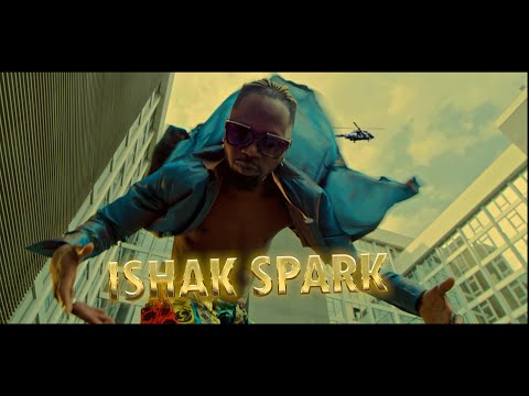 Ishak Spark  - Tomorrow feat.  Medikal (Official Video)