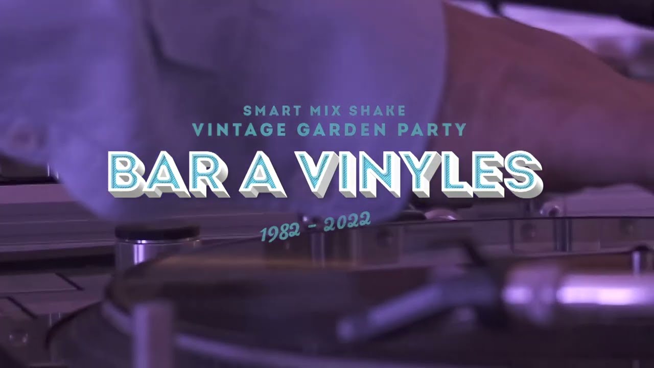 Universal DJ — Didier Perreau