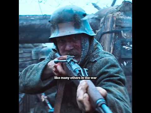 The Hidden Meaning Behind Abri de la Langouste in All Quiet on the Western Front - #shorts #short