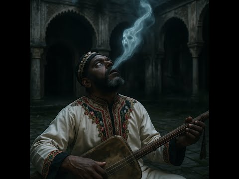 MAALEM MUSTAPHA BAKBOU - NEGCHA المعلم مصطفى باقبو- النݣشة 