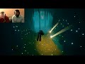 ABZU Gameplay Walkthrough Blind Part 6 Finding Nemo And Dory And Massive Whales
