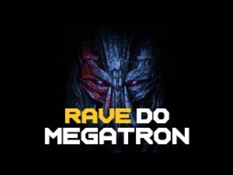 MC Madan - Rave do Megatron - O pai dela é delegado, Vai no vapo (APOLLO MIX)