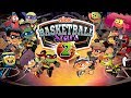 Nickelodeon Basketball Stars 2