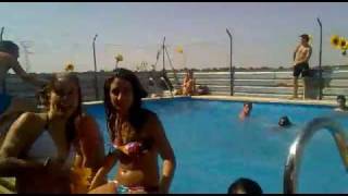 BIRTHDAY FESTIVAL 2.0! PINCHANDO BOB GARCÍA!