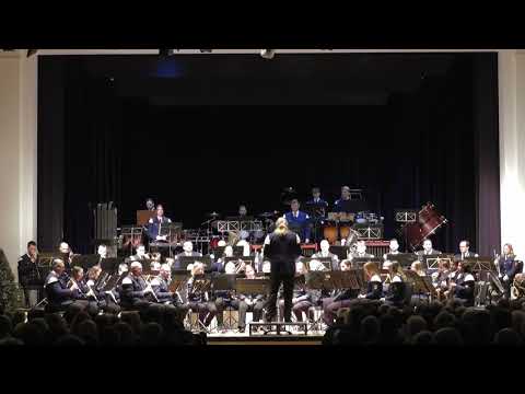 Bond … James Bond (Arr. Stephen Bulla) - Orchester der FFw Dirlos