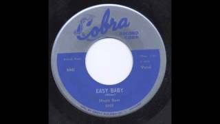 MAGIC SAM - EASY BABY - COBRA