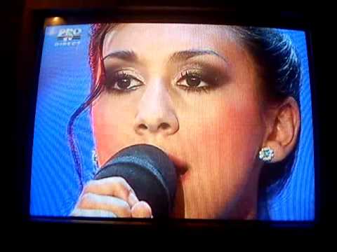 Finala 2012 ROMANII GOT Talent  - Loredana Fieraru Enjoy