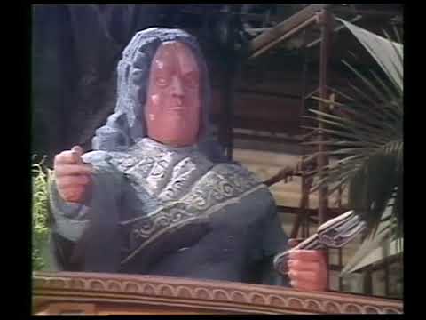 Jeux Sans Frontieres 1975 - Nancy, France