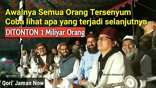 Download lagu Ribuan Orang Pakistan Terkagum-Kagum dengan Suara Merdu Syekh Mu'min Mubarok mp3 Download lagu Ribuan Orang Pakistan Terkagum-Kagum dengan Suara Merdu Syekh Mu'min Mubarok mp3