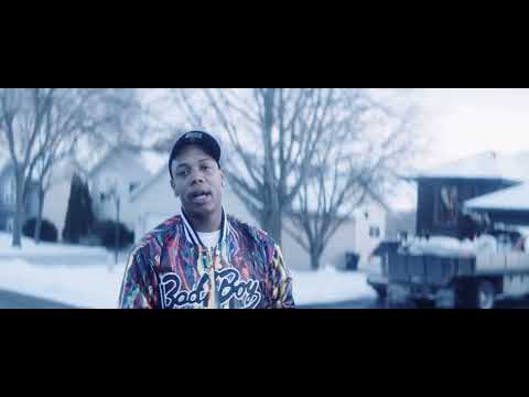 MTM DEE - Only Way Out (Official Video)