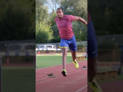 Triple jump