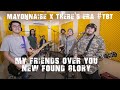 My Friends Over You - New Found Glory | Mayonnaise x There's ERA #TBT