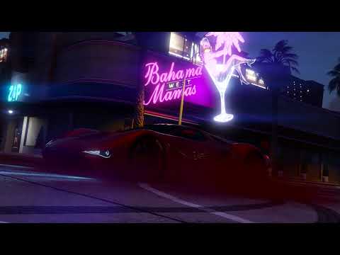 GTA Online: Import Export Soundtrack - Take a Day Trip