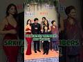 Shahrukh Khan Family Members Net Worth Bollywood Srk Shahrukhkhan Aryankhan Suhanakhan