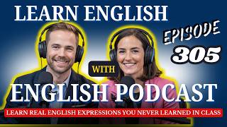 Slow English Listening & Fluency Practice  | Real English: What They Never Taught You in Class