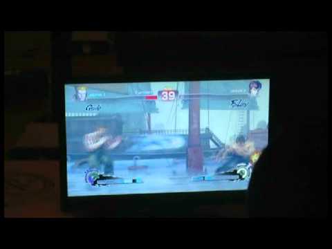 2C - Dieminion (Gu) vs StarNab (Fe) - BBC 2v2