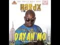 Hardx Dayan Mo