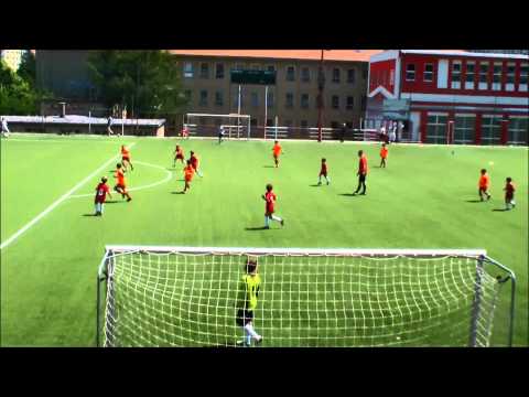 130615 Turnaj U10 (Bratislava) - FKMKV vs Hlohovec 0:0