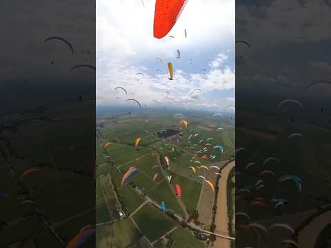 El pueblito mágico de Colombia 🤩#valledelcauca #roldanillo #travel #turismo #parapente #planes