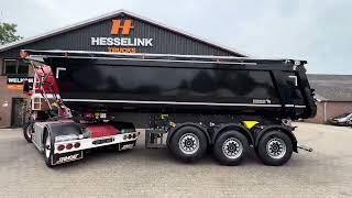 Polprikolica prekucnik Schmitz Cargobull SKI 24 SL 28m3 Stalen kipper Liftas Automatisch zeil, Nieuw naprodaj - Slika 4 | Autoline SI Nova polprikolica prekucnik Schmitz Cargobull SKI 24 SL 28m3 Stalen kipper Liftas Automatisch zeil, Nieuw | Slika 4 - Autoline