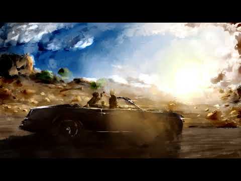 Aero Chord x Fractal - Until The End (ft. Q’AILA)