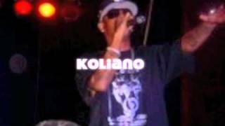 &quot;Eyes On U&quot;  Ray Lavender ft... Koliano