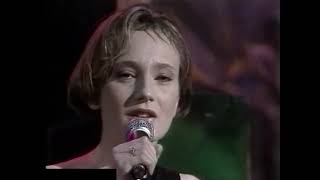 Patricia Kaas - Une dernière semaine à New York LIVE 1991