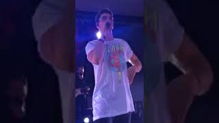 All Weekend Long - Jack and Jack Live 11/4