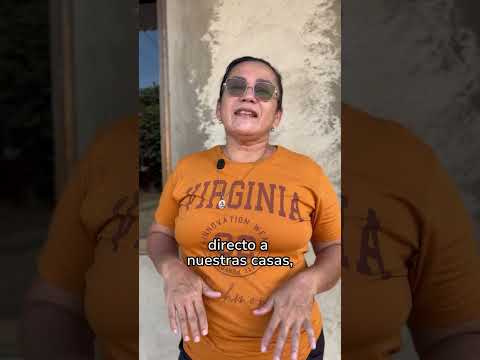 ⚡ ¡La #RutaEnergética de #CaribeCambiaTuEnergía está por comenzar!