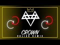 NEFFEX - Crown 👑 (CALICO REMIX) [Copyright Free] No.32