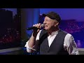 Collin Raye - "My Kind Of Girl" & Interview (Live on CabaRay Nashville)