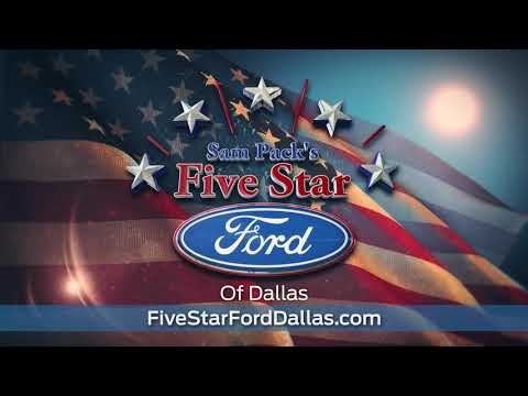 Five Star Ford Dallas Tx
