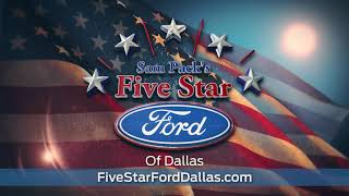 Five Star Ford Dallas