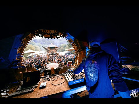 ❌ ALPSCORE @MASTER OF PUPPETS 2019 ❌