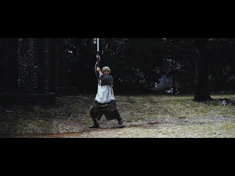 macaroomと知久寿焼 – hyougaki (Official Music Video)