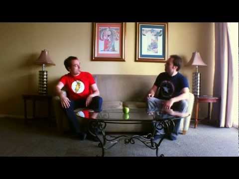 The Soma Show - Magic Rap Song