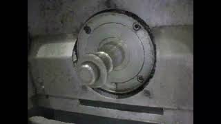 日立精工 平面研削盤 GHL-B409Nの動画サムネイル
