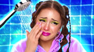 Download lagu Shower Thoughts That'll Keep You AWAKE mp3