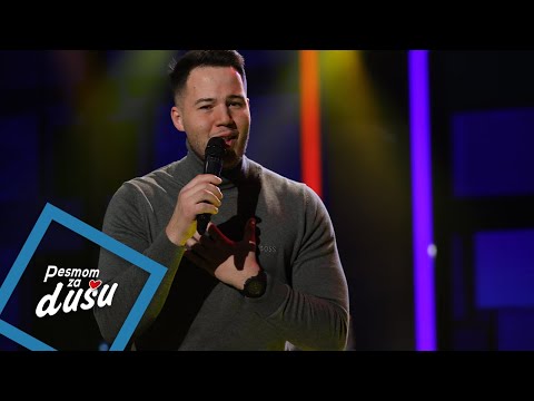 Ibro Bublin - Andjelija - PZD - (LIVE) - (Tv Grand 12.02.2024.)