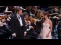 Sierra Boggess & Rodney Gilfry singing Something Good from BBC Proms 2010