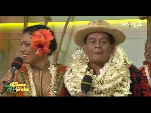 Fare Ma'ohi spécial fête de la musique